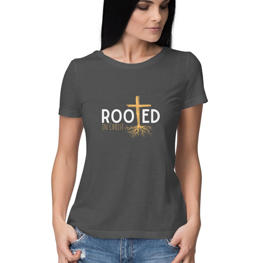 Rooted in Christ (Women)