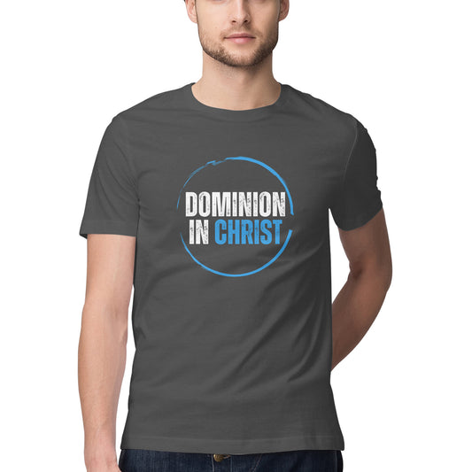 Dominion in Christ (Men)