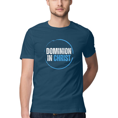 Dominion in Christ (Men)